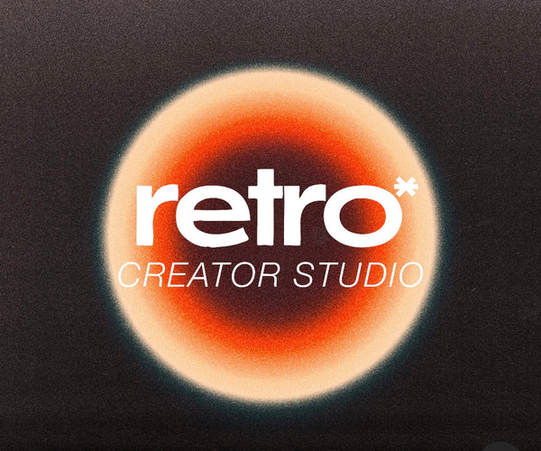 Retro Creator Studios